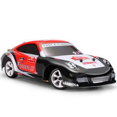 WLtoys 1/28 2.4G 4WD Brushed RC Car Drift Car - HeliDirect