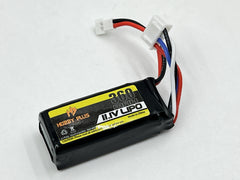 Hobby Plus CR-18P PRO/EVO-PRO