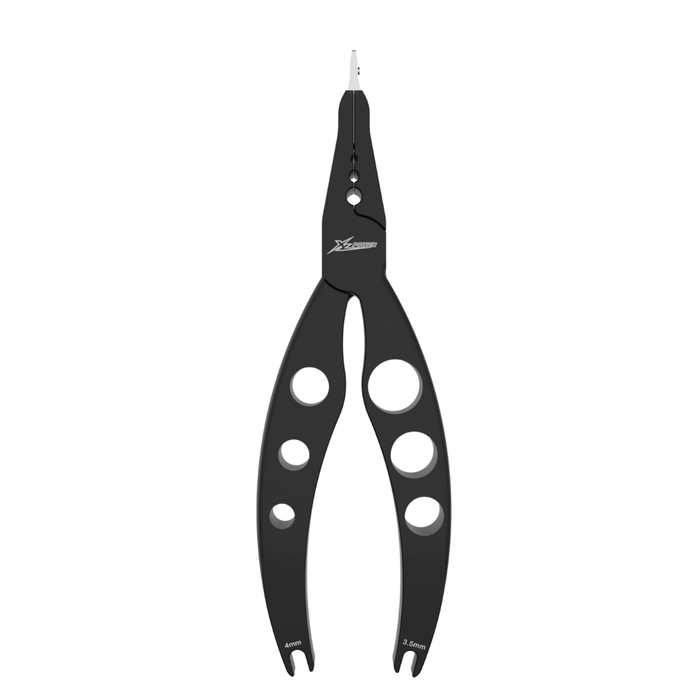 XLPower Plier For 100–200 Class RC Helicopters