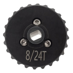 MEUS Racing Overdrive Underdrive Steel Helical Diff Axle Gears For 1/10 SCX10 II SCX10 III SCX10 Pro AR44, AR45 Axles