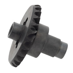 MEUS Racing Overdrive Underdrive Steel Helical Diff Axle Gears For 1/10 SCX10 II SCX10 III SCX10 Pro AR44, AR45 Axles