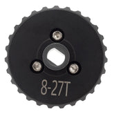 MEUS Racing Overdrive Underdrive Steel Helical Diff Axle Gears For 1/10 SCX10 II SCX10 III SCX10 Pro AR44, AR45 Axles