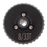MEUS Racing Overdrive Underdrive Steel Helical Diff Axle Gears For 1/10 SCX10 II SCX10 III SCX10 Pro AR44, AR45 Axles