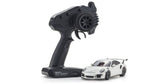 Kyosho MINI-Z RWD MR-04 readyset Porsche 911 GT3 RS white
