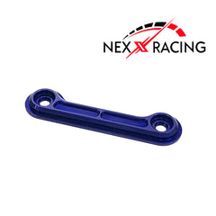 Nexx Racing Wing Button for Traxxas 1/10 Jato - Blue