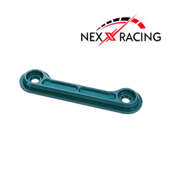 Nexx Racing Wing Button for Traxxas 1/10 Jato - Turquoise