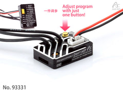 Drift ART ESC With Program Button Sensorless Brushless