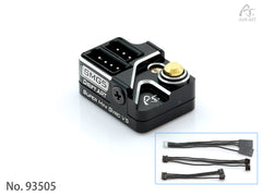 Drift ART SMG5 Super Mini Gyro V5