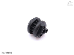 DriftART Nylon Motor Gear fit V-belt Drift ART For DA4/DA3