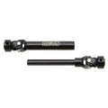 MEUS Racing Steel Driveshafts for 1/10 Traxxas TRX4 SCX10 CC01 Gen8 1PC