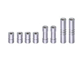 DriftART M2 Custom Aluminum Standoff Set – 6mm(4pcs), 10mm(2pcs), 15mm(2pcs) For DA4
