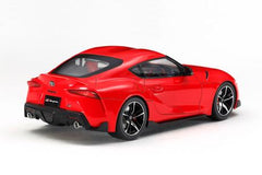 Tamiya 1/24 TOYOTA GR Supra