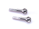DriftART4 Extendable Dogbone Extensions +3 To 6mm Per Side For DA4