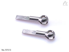 DriftART4 Extendable Dogbone Extensions +3 To 6mm Per Side For DA4