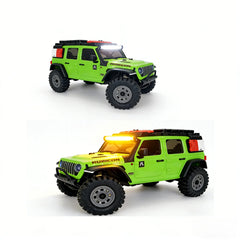 Hobby Details RC Car LED Head Lights for SCX30Jeep Wrangler