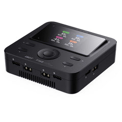 ISDT F160 Quad Channel Smart Charger