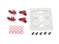 Drift ART CNC Alu Simulation Brake System For DA3/DA3S