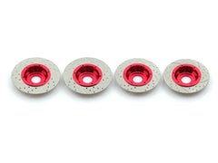 Drift ART Alu Simulation 3D Brake Discs Plus For DA3/DA3S