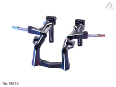DriftART Moon Walk New Front-End Dynamic System Lightning Version For DA4/DA3