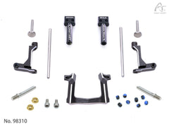 DriftART Moon Walk New Front-End Dynamic System Lightning Version For DA4/DA3