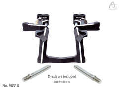 DriftART Moon Walk New Front-End Dynamic System Lightning Version For DA4/DA3
