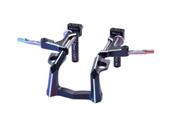 DriftART Moon Walk New Front-End Dynamic System Lightning Version For DA4/DA3