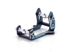 Drift ART New DVF-Hub Alu Roll Center of Servo For DA3/DA3S