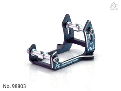 Drift ART New DVF-Hub Alu Roll Center of Servo For DA3/DA3S