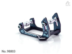 Drift ART New DVF-Hub Alu Roll Center of Servo For DA3/DA3S