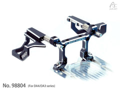 Drift ART Swap Master Expandable Battery Holder Inspired By Supercars For DA3/DA3S