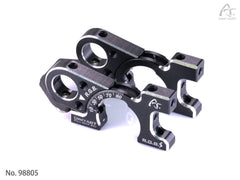 DriftART CNC Alloy Roll Gear Box Lightning Version For DA4/DA3