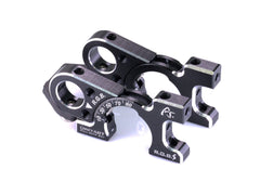 DriftART CNC Alloy Roll Gear Box Lightning Version For DA4/DA3