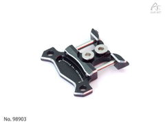 DriftART4 Alu. Front Lower Arm Mount For DA4/DA3