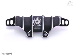DriftART 6th Anniversary CNC Alloy Rear Diffuser – Collector's Edition For DA4