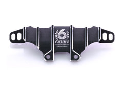 DriftART 6th Anniversary CNC Alloy Rear Diffuser – Collector's Edition For DA4