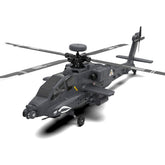 Yu Xiang F11 AH-64 Scale GPS Helicopter - RTF