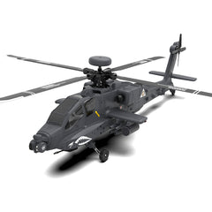 Yu Xiang F11 AH-64 Scale GPS Helicopter - RTF