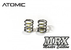 Atomic MRX Master DAA Front Spring (Medium-Yellow)