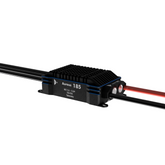 YGE Aureus 185 ESC - 5.5-12V BEC 10A / 25A
