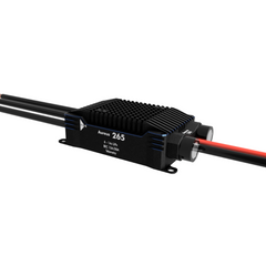 YGE Aureus 265 ESC - 5.5-12V BEC 15A / 30A