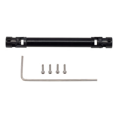 MEUS Racing Metal Front&Rear Drive Shaft for Axial 1/24 SCX24 90081 C10 Jeep Ford Bronco (Section A) - HeliDirect