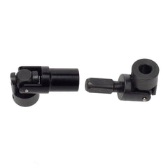 MEUS Racing Metal Front&Rear Drive Shaft for Axial 1/24 SCX24 90081 C10 Jeep Ford Bronco (Section C) - HeliDirect