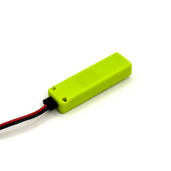 XGlow ICE-V4 (12V Compatible) Igniter w/ Anti-Engine Runaway Radio Switch & Locator Buzzer