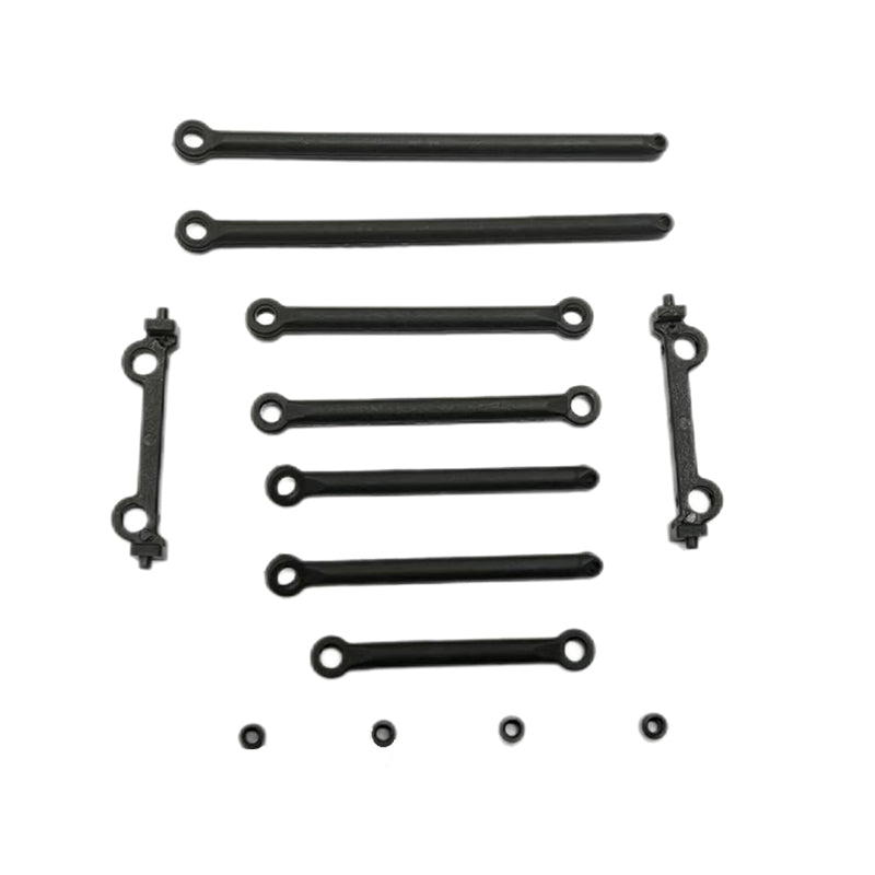 HobbyPlus CR18P Link Set - HeliDirect