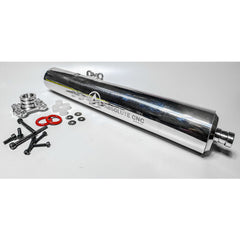 Absolute CNC Power Pipe - Vortex Edition (O.S 91-105)