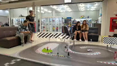 OMG 1.8KG Coreless Micro Servo