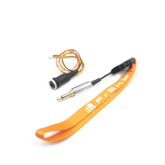 FrSky Audio Jack Switch Panel