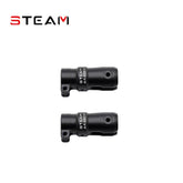 AK420 Metal Main Rotor Holder 1 Pair