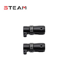 AK420 Metal Main Rotor Holder 1 Pair
