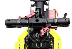 AK420 Metal Main Rotor Holder 1 Pair